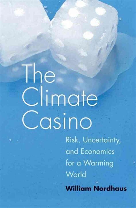 climate casino.